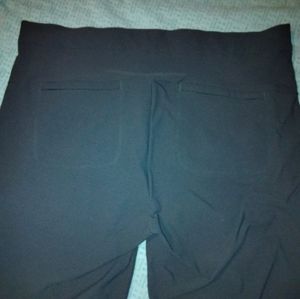 Athleta size 16 Tall skinny pants 35 inch inseam